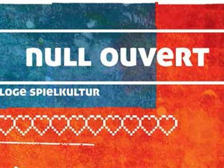 Null Ouvert